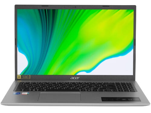Купить 15.6&quot; Ноутбук Acer Aspire 5 A515-56-585W серебристый  в E-mobi