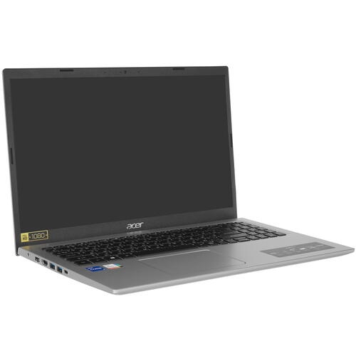 Купить 15.6&quot; Ноутбук Acer Aspire 5 A515-56-585W серебристый  в E-mobi