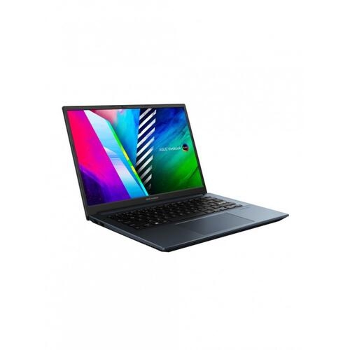 Купить 14&quot; Ноутбук ASUS Vivobook Pro 14 OLED K3400PA-KM017W синий  в E-mobi