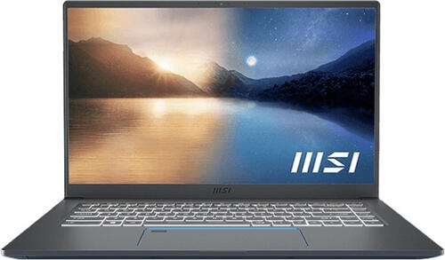 Купить 15.6&quot; Ноутбук MSI Prestige 15 A11SC-065RU серый  в E-mobi