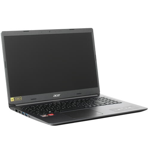 Купить 15.6&quot; Ноутбук Acer Aspire 5 A515-44G-R89R черный  в E-mobi