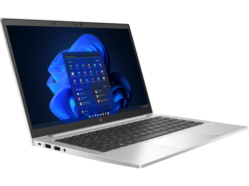 Купить 13.3&quot; Ноутбук HP EliteBook 835 G8 серебристый  в E-mobi
