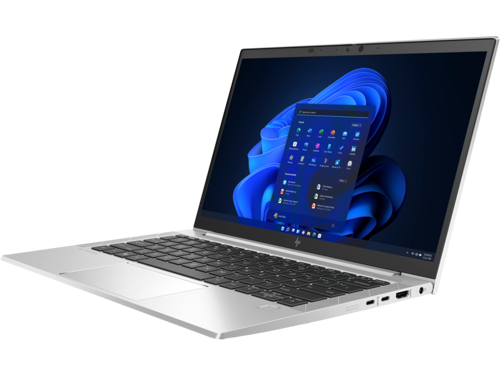 Купить 13.3&quot; Ноутбук HP EliteBook 835 G8 серебристый  в E-mobi