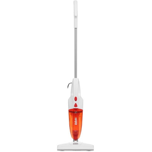 Купить Пылесос BBK BV2511 белый в E-mobi