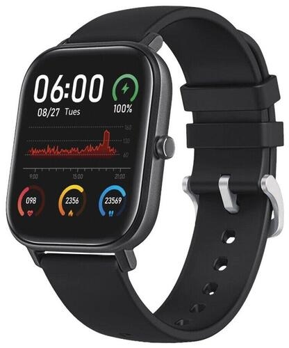 Купить Смарт-часы Smarterra SmartLife Alcor  в E-mobi