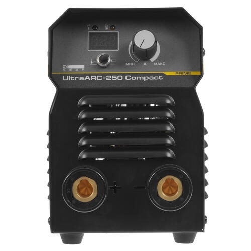 Купить Сварочный аппарат Кедр ULTRAARC-250 COMPACT  в E-mobi