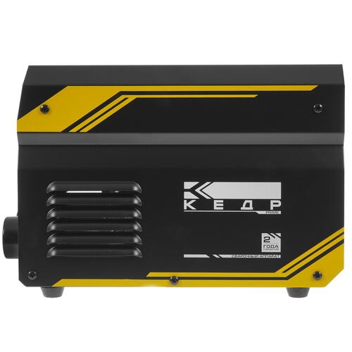 Купить Сварочный аппарат Кедр ULTRAARC-250 COMPACT  в E-mobi