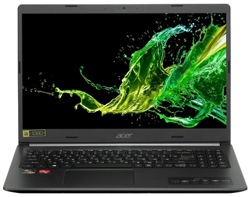 Купить 15.6&quot; Ноутбук Acer Aspire 5 A515-45-R4UK черный  в E-mobi