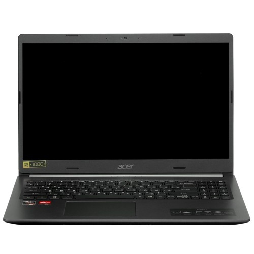Купить 15.6&quot; Ноутбук Acer Aspire 5 A515-45-R4UK черный  в E-mobi
