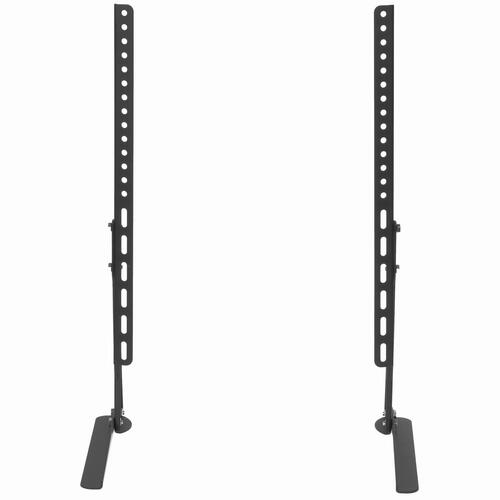 Кронштейн на стол abc mount stand 02 black