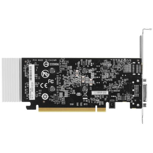 Купить Видеокарта GIGABYTE GeForce GT 1030 [GV-N1030SL-2GL]  в E-mobi