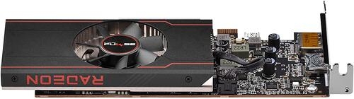 Купить Видеокарта Sapphire PULSE AMD Radeon RX 6400 [11315-01-20G]  в E-mobi