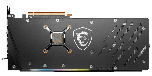 Купить Видеокарта MSI AMD Radeon RX 6750 XT GAMING X TRIO [RX 6750 XT GAMING X TRIO 12G]  в E-mobi