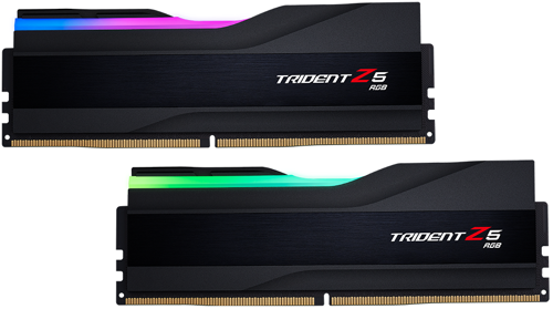 Купить Оперативная память G.Skill Trident Z5 RGB [F5-5600J3036D16GX2-TZ5RK] 32 ГБ  в E-mobi