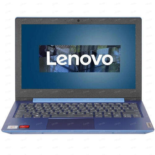 Купить 11.6&quot; Ноутбук Lenovo IdeaPad 1 11ADA05 синий  в E-mobi