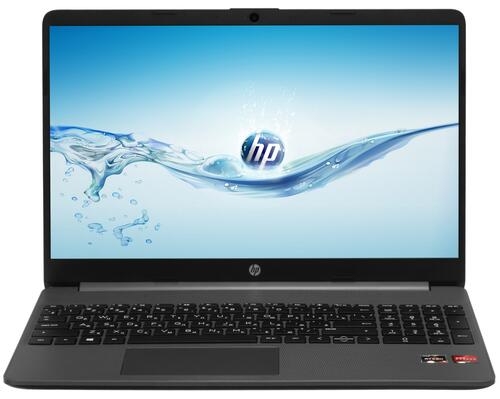 Купить 15.6&quot; Ноутбук HP 15s-eq1136ur серый  в E-mobi