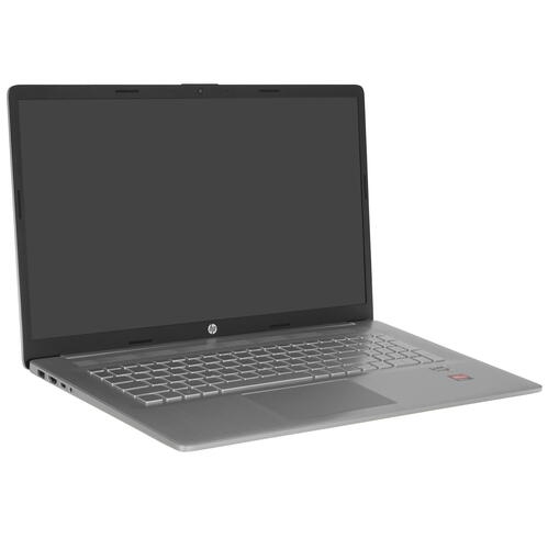 Купить 17.3&quot; Ноутбук HP 17-cp0094ur серебристый  в E-mobi