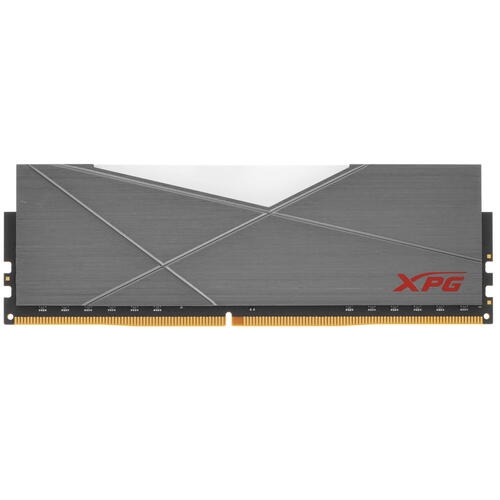 Купить Оперативная память A-Data XPG SPECTRIX D50 RGB [AX4U320016G16A-ST50] 16 ГБ  в E-mobi