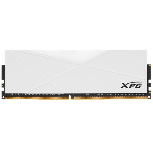 Купить Оперативная память A-Data XPG SPECTRIX D50 RGB [AX4U320016G16A-SW50] 16 ГБ  в E-mobi
