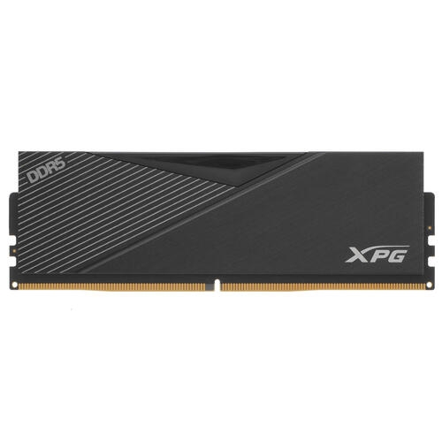 Купить Оперативная память A-Data XPG Lancer [AX5U5200C3816G-CLABK] 16 ГБ  в E-mobi