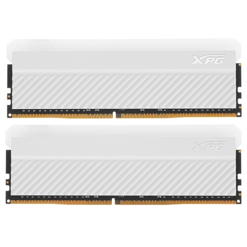 Купить Оперативная память A-Data XPG Spectrix D45G RGB [AX4U360016G18I-DCWHD45G] 32 ГБ  в E-mobi
