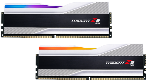 Купить Оперативная память G.Skill Trident Z5 RGB [F5-6000J3040F16GX2-TZ5RS] 32 ГБ  в E-mobi