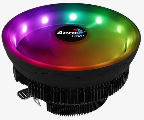 Купить Кулер для процессора AeroCool Core Plus [LGA1700]  в E-mobi