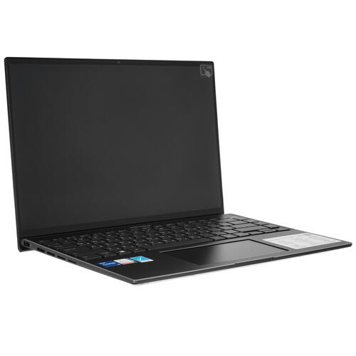 Купить 14&quot; Ноутбук ASUS ZenBook 14X OLED UX5400EA-KN272W серый  в E-mobi