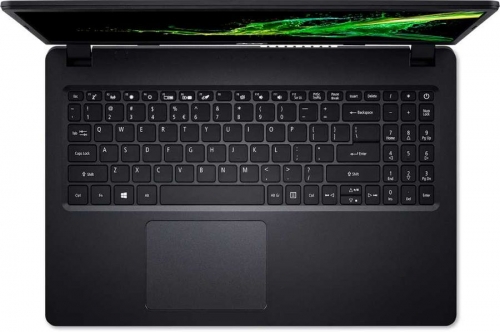 Купить Ноутбук Acer Aspire 3 A315-56-50Z5, NX.HS5ER.008,  черный  в E-mobi