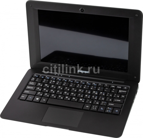 Купить Ноутбук Digma EVE 10 A201, ES1053EW,  черный  в E-mobi