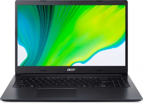Купить Ноутбук Acer Aspire 3 A315-23-R91S, NX.HVTER.01J,  черный  в E-mobi