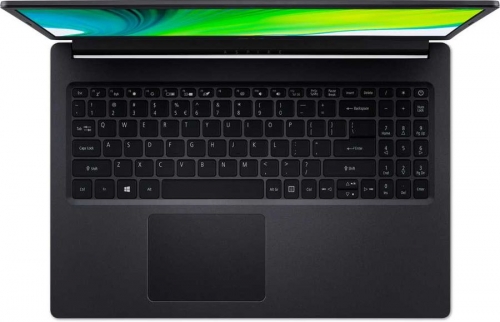 Купить Ноутбук Acer Aspire 3 A315-23-R91S, NX.HVTER.01J,  черный  в E-mobi