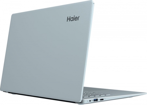 Купить Ноутбук HAIER U1520EM, U1520EM,  серебристый  в E-mobi