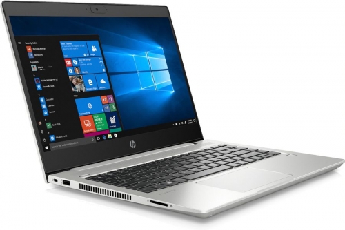 Купить Ноутбук HP ProBook 455 G7, 1L3U0EA,  серебристый  в E-mobi