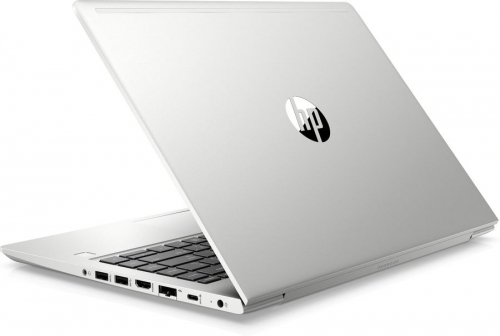 Купить Ноутбук HP ProBook 455 G7, 1L3U0EA,  серебристый  в E-mobi