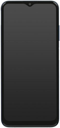 Купить 6.5&quot; Смартфон Samsung Galaxy A03s 64 ГБ синий  в E-mobi