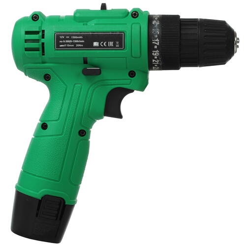 Zitrek green 12 063