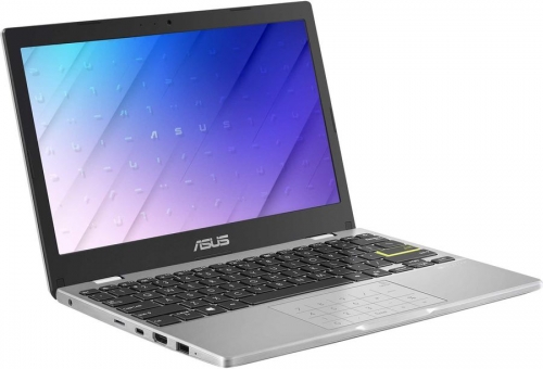 Купить Ноутбук ASUS L210MA-GJ050T, 90NB0R42-M06150,  белый  в E-mobi