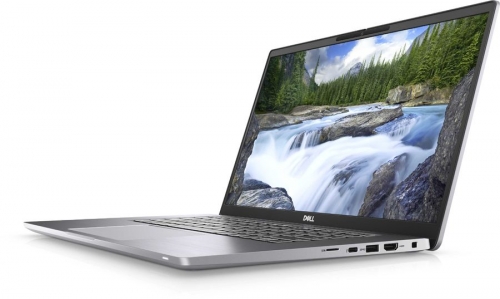 Купить Ноутбук DELL Latitude 7520, 7520-2671,  серый  в E-mobi