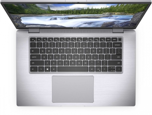 Купить Ноутбук DELL Latitude 7520, 7520-2671,  серый  в E-mobi