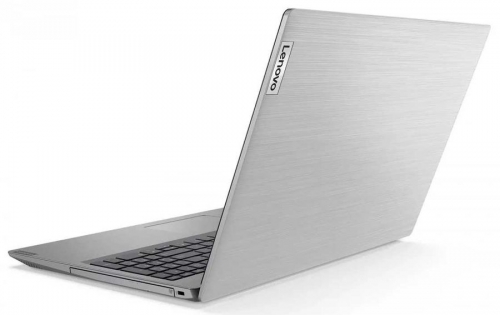 Купить Ноутбук Lenovo IdeaPad L3 15ITL6, 82HL0036RK,  серый  в E-mobi