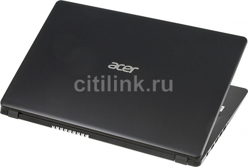 Купить Ноутбук Acer Aspire 3 A315-56-32MF, NX.HS5ER.00P,  черный  в E-mobi