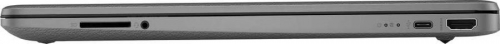 Купить Ноутбук HP 15s-eq1145ur, 22Q28EA,  серый  в E-mobi