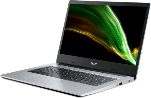 Купить Ноутбук Acer Aspire 3 A314-35-P2K7, NX.A7SER.003,  серебристый  в E-mobi