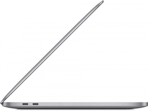 Купить Ноутбук Apple MacBook Pro, Z11B0004T,  серый космос  в E-mobi