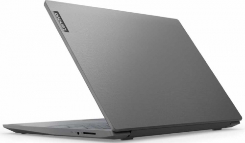 Купить Ноутбук Lenovo V15-ADA, 82C700LERU,  серый  в E-mobi