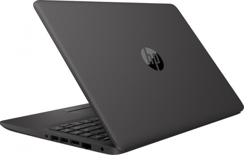 Купить Ноутбук HP 240 G8, 43W81EA,  черный  в E-mobi