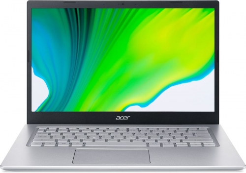 Купить Ноутбук Acer Aspire 5 A514-54-31DR, NX.A27ER.00F,  черный  в E-mobi