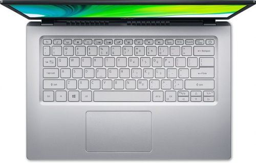 Купить Ноутбук Acer Aspire 5 A514-54-31DR, NX.A27ER.00F,  черный  в E-mobi
