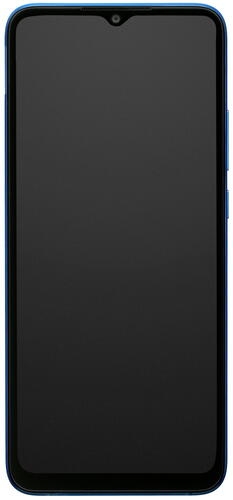 Купить 6.71&quot; Смартфон Xiaomi Redmi 10C 64 ГБ синий  в E-mobi